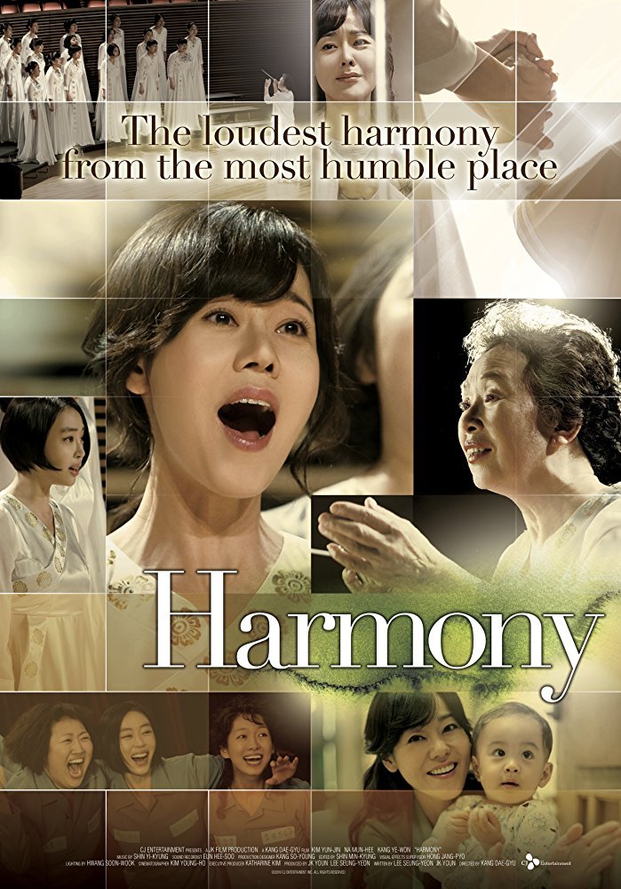 download film harmony drakorindo